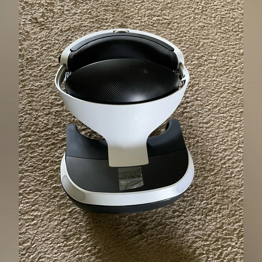 Sony PlayStation VR